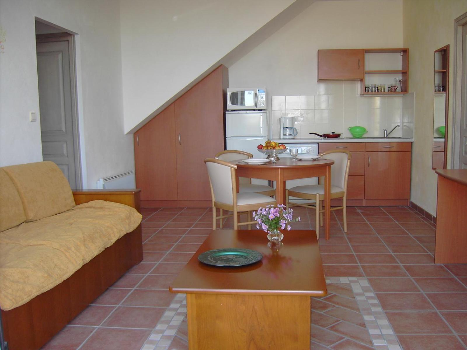 Les Logis Du Hallay *