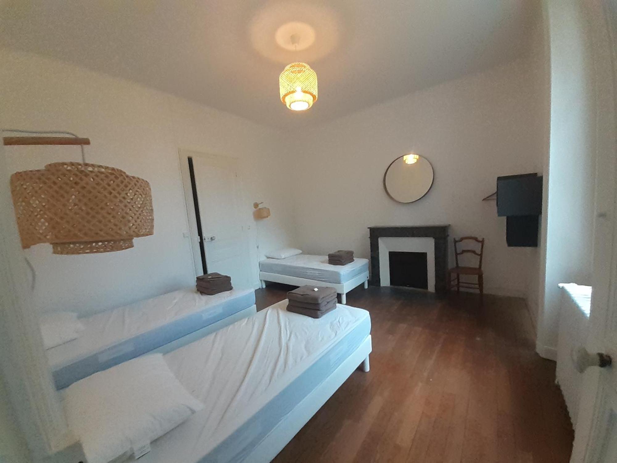 Les Logis Du Hallay
