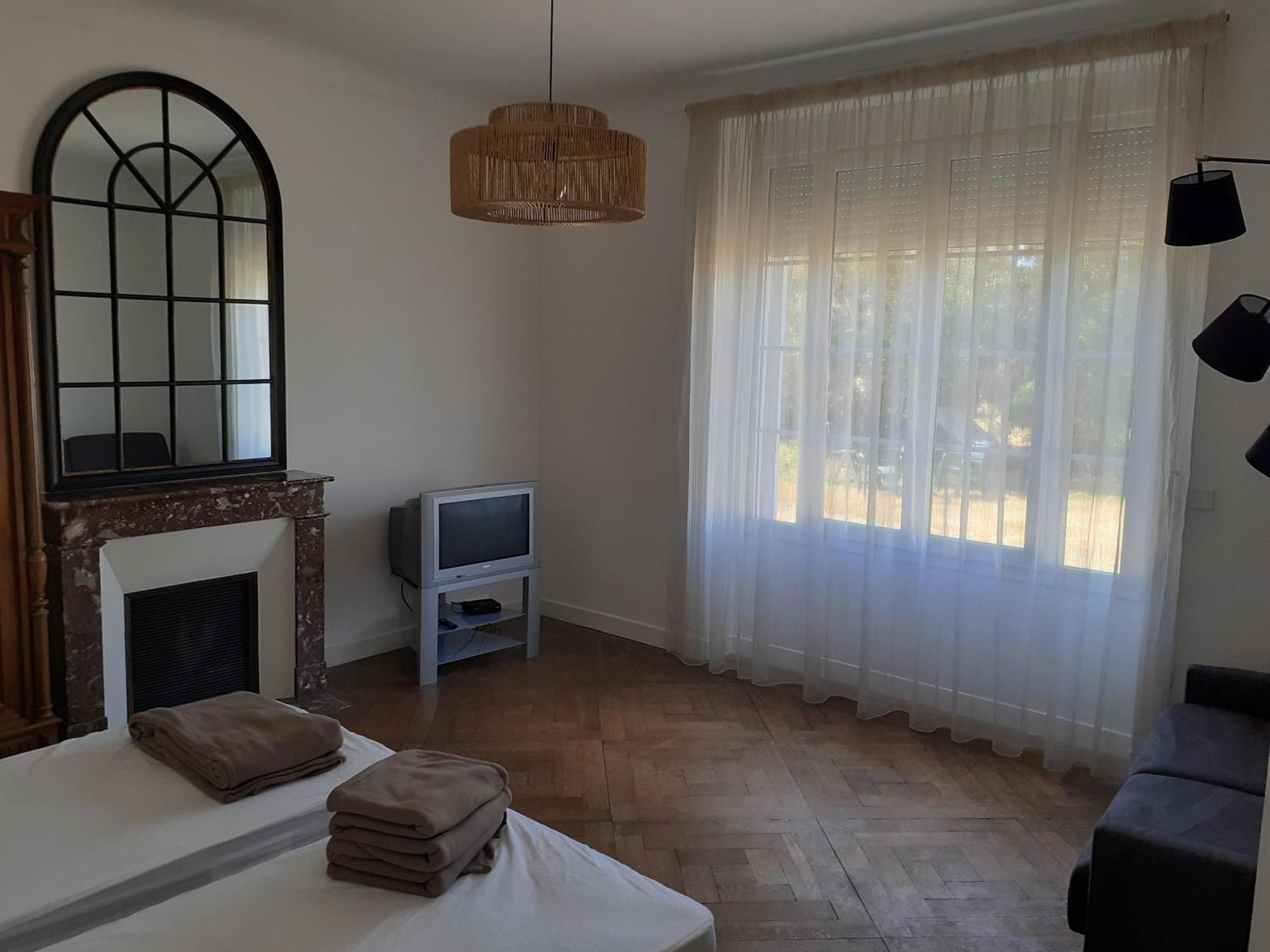Apartment Les Logis Du Hallay *