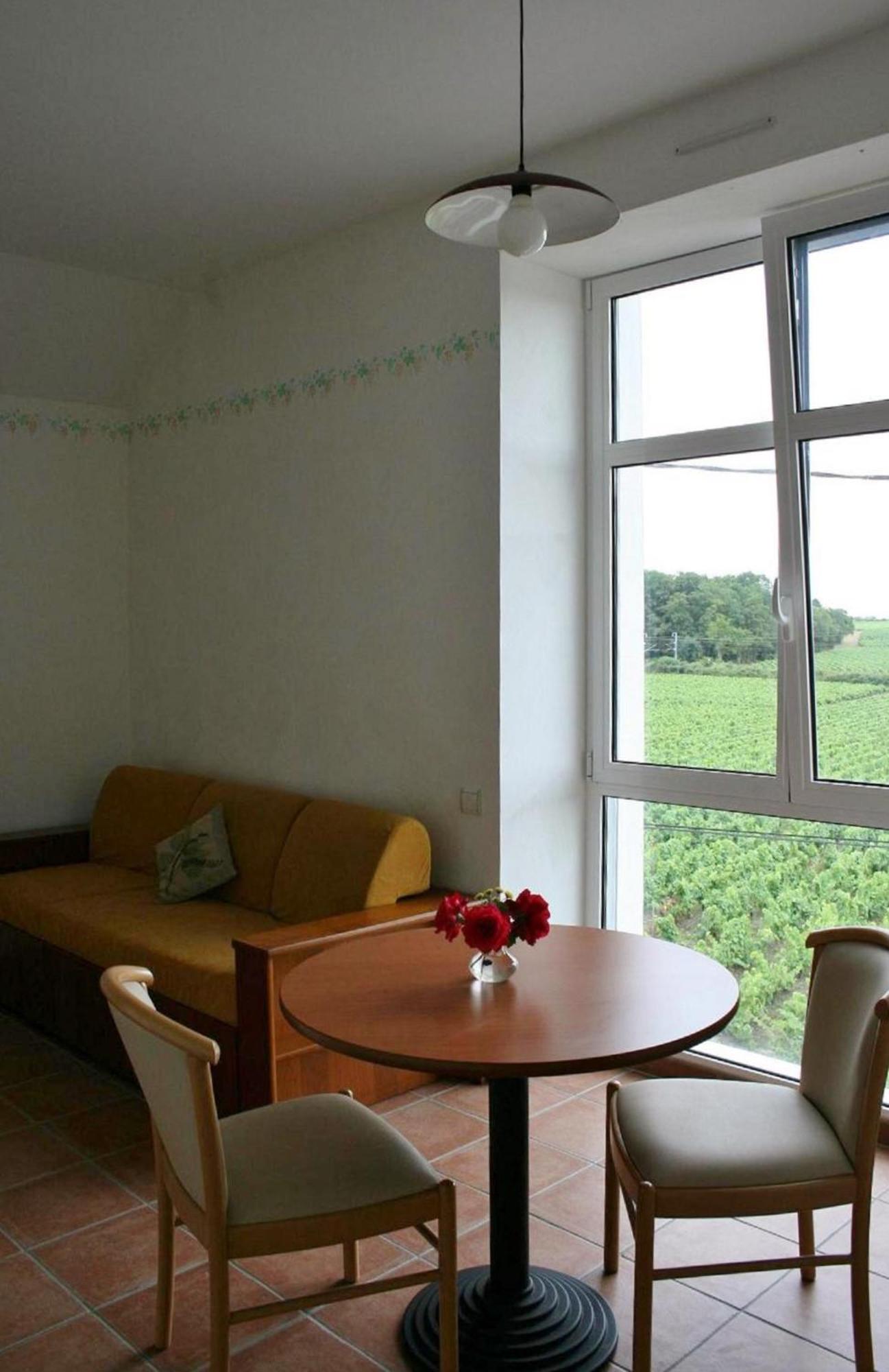 Apartment Les Logis Du Hallay La Haie-Fouassiere