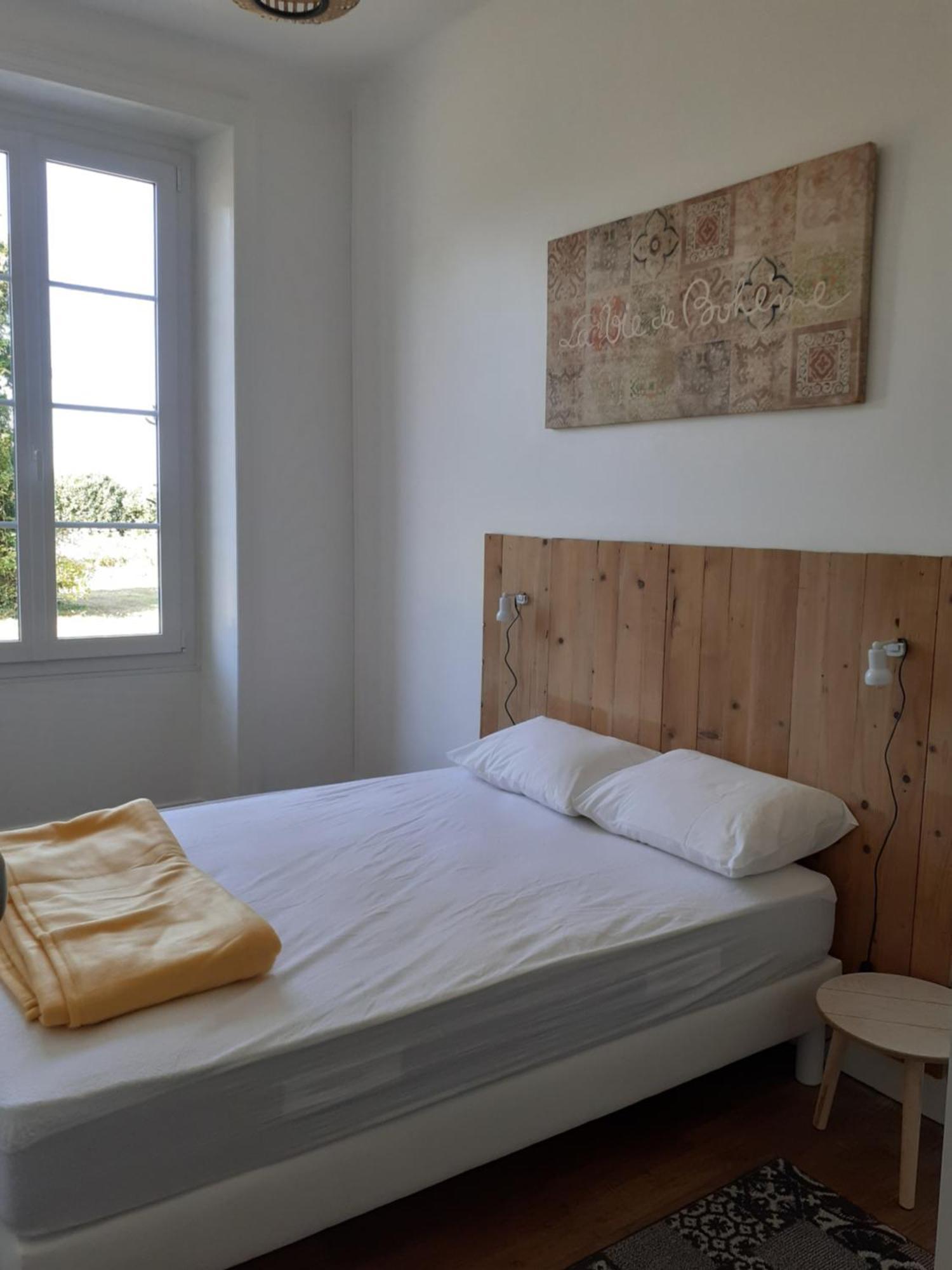 Les Logis Du Hallay Apartment La Haie-Fouassiere