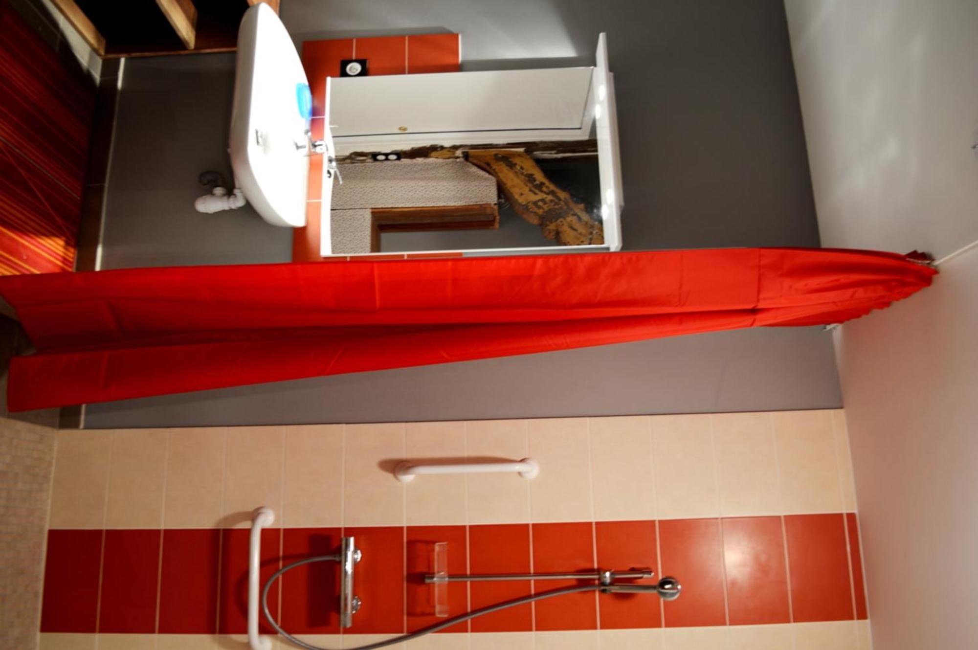 Apartment Les Logis Du Hallay *